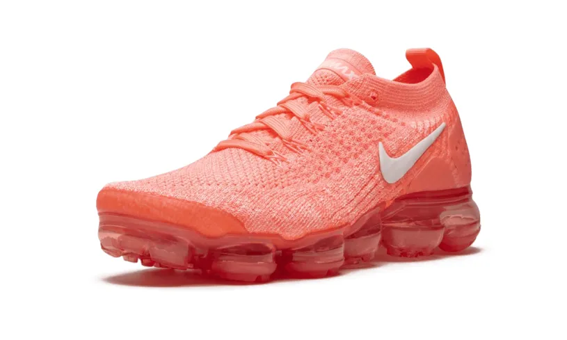 Nike Air Max AIR VAPORMAX FLYKNIT 2 WMNS 'Crimson Pulse'